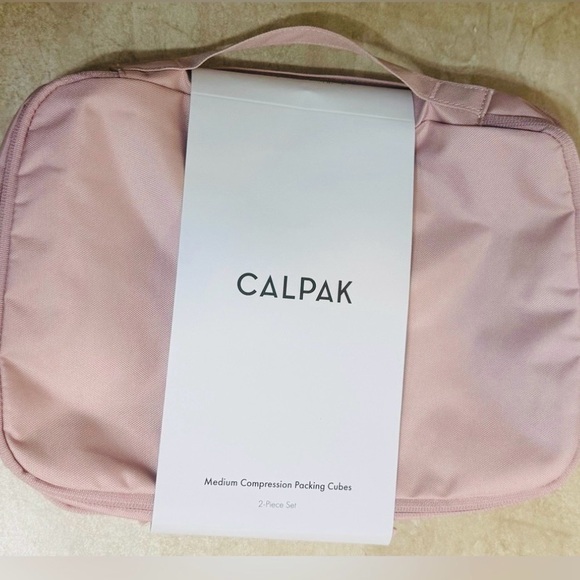 CalPak Compression Packing Cubes - Picture 7 of 11